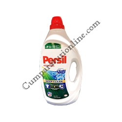 Detergent automat lichid Persil active gel Silan 1,71l.